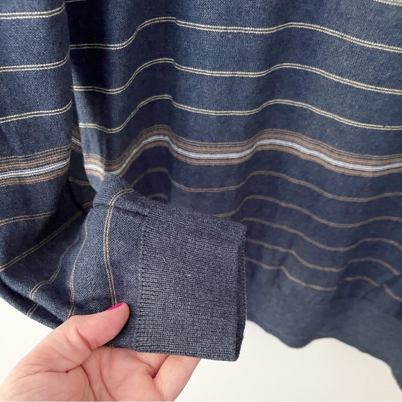 Billabong Sweater Long Sleeve 100% Cotton Crew Neck 2XL - Picture 4 of 7